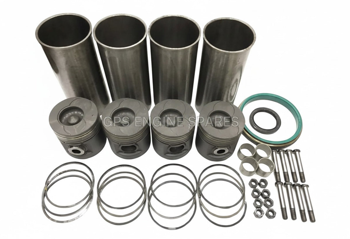 MAJOR ENGINE OVERHAUL KIT FOR CUMMINS X3.6 ENGINE (DDP for USA)