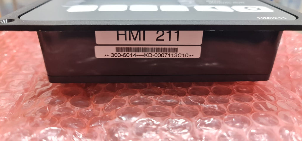 Cummins Power Command HMI 211; PART NUMBER: 0300-6014 (NEW)