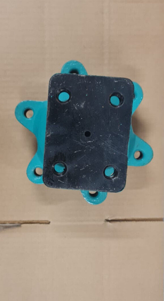 Cummins Engine Fan Hub NTA-14; P/N: 3098685