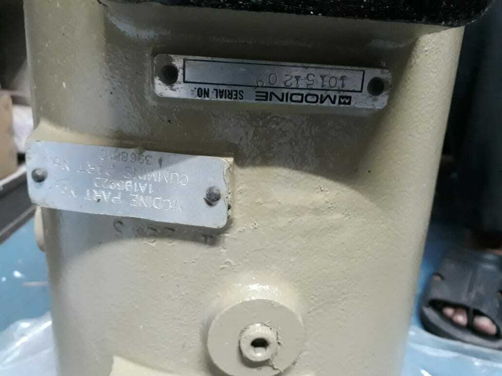 Cummins Heat Exchanger Part Number 3968810 (DDP)