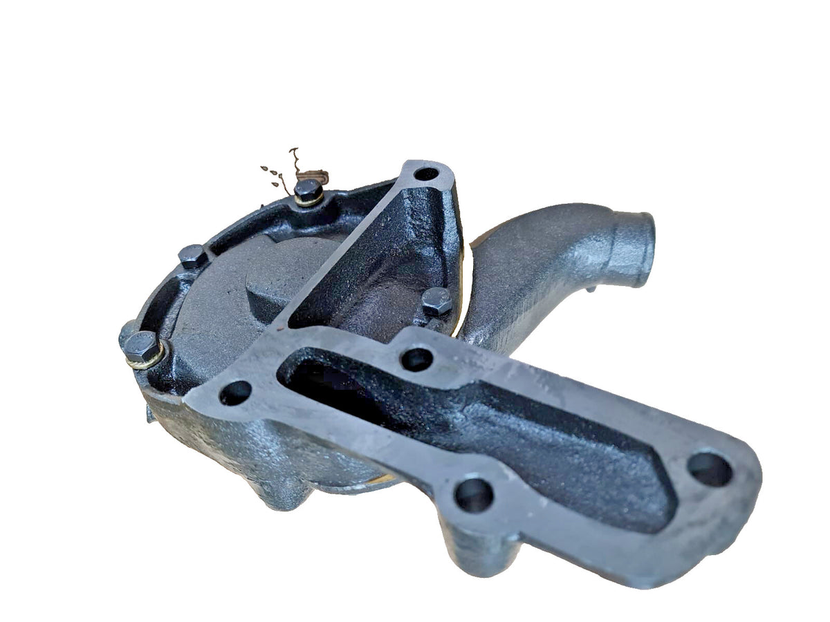 Cummins S3.8 Engine Water Pump; P/N: 0132-0528