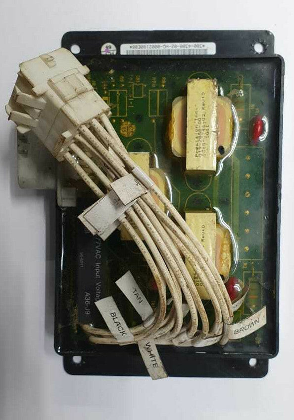 Cummins PCB ASSY. Potted PT/CT; P/N: 0300-4308-02