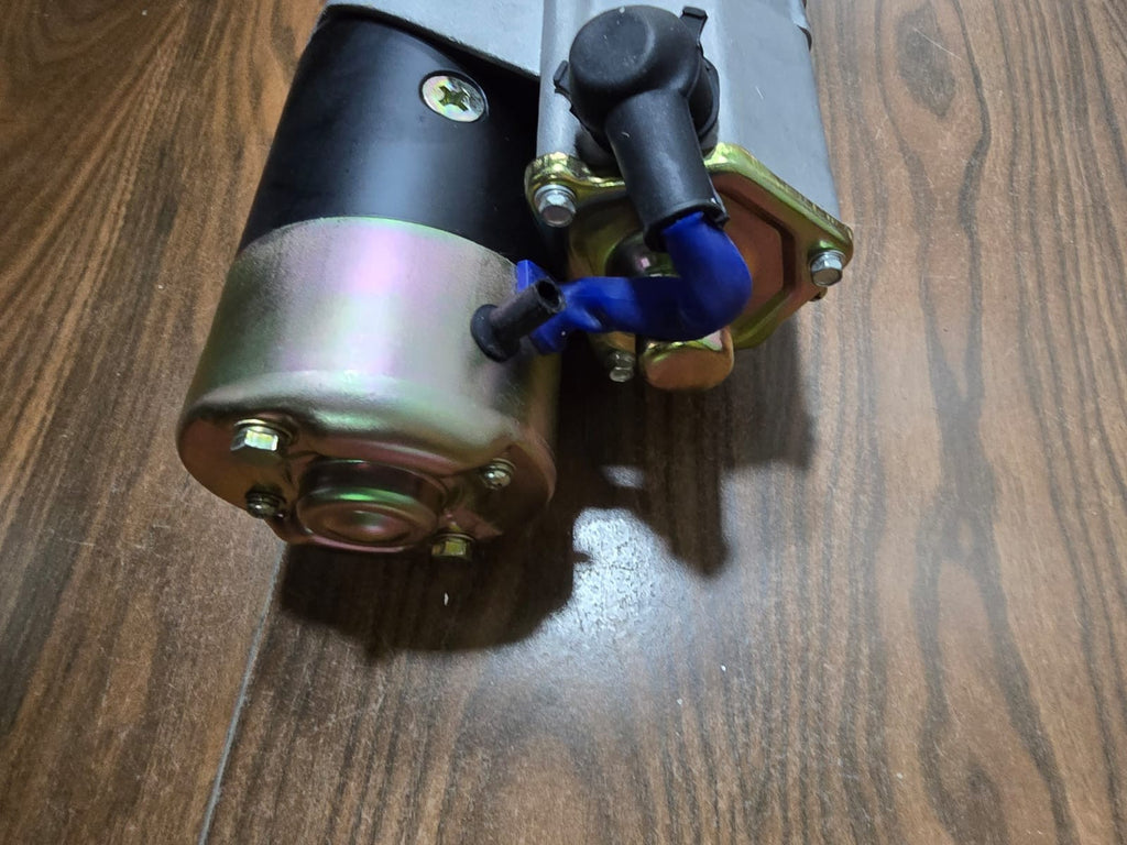 Cummins Starter Motor; P/N: 3957592