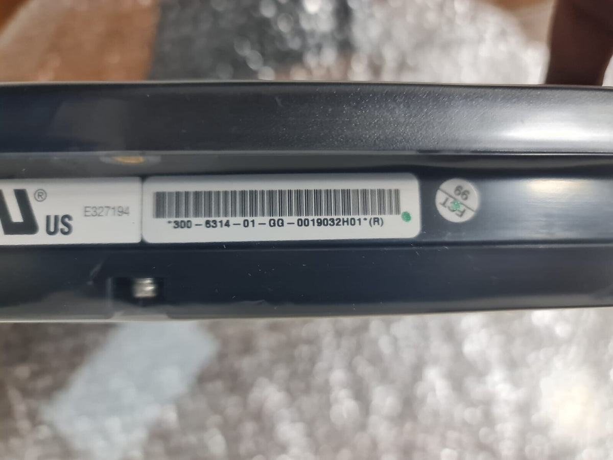 Cummins Power Command HMI 220 Display; Part Number: 0300-6314-01; BRAND NEW