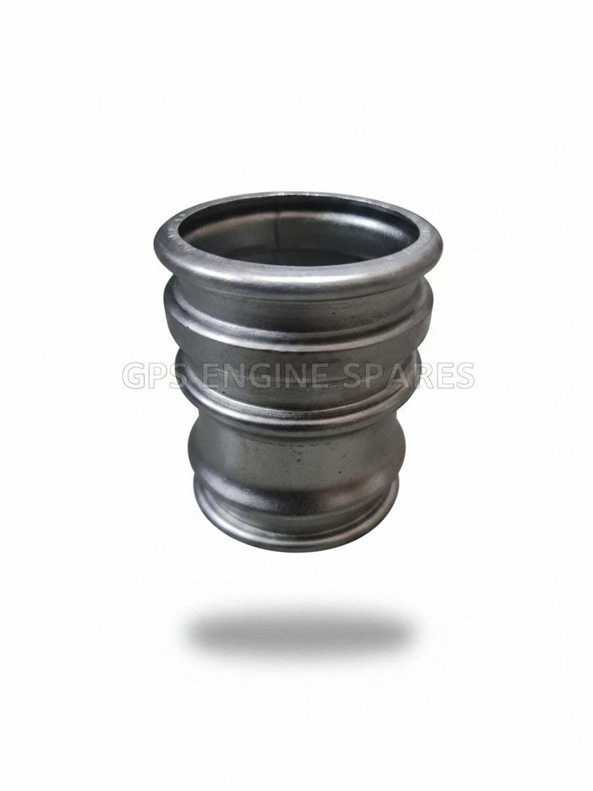 Water Transfer Tube; Cummins Part No: 3002956