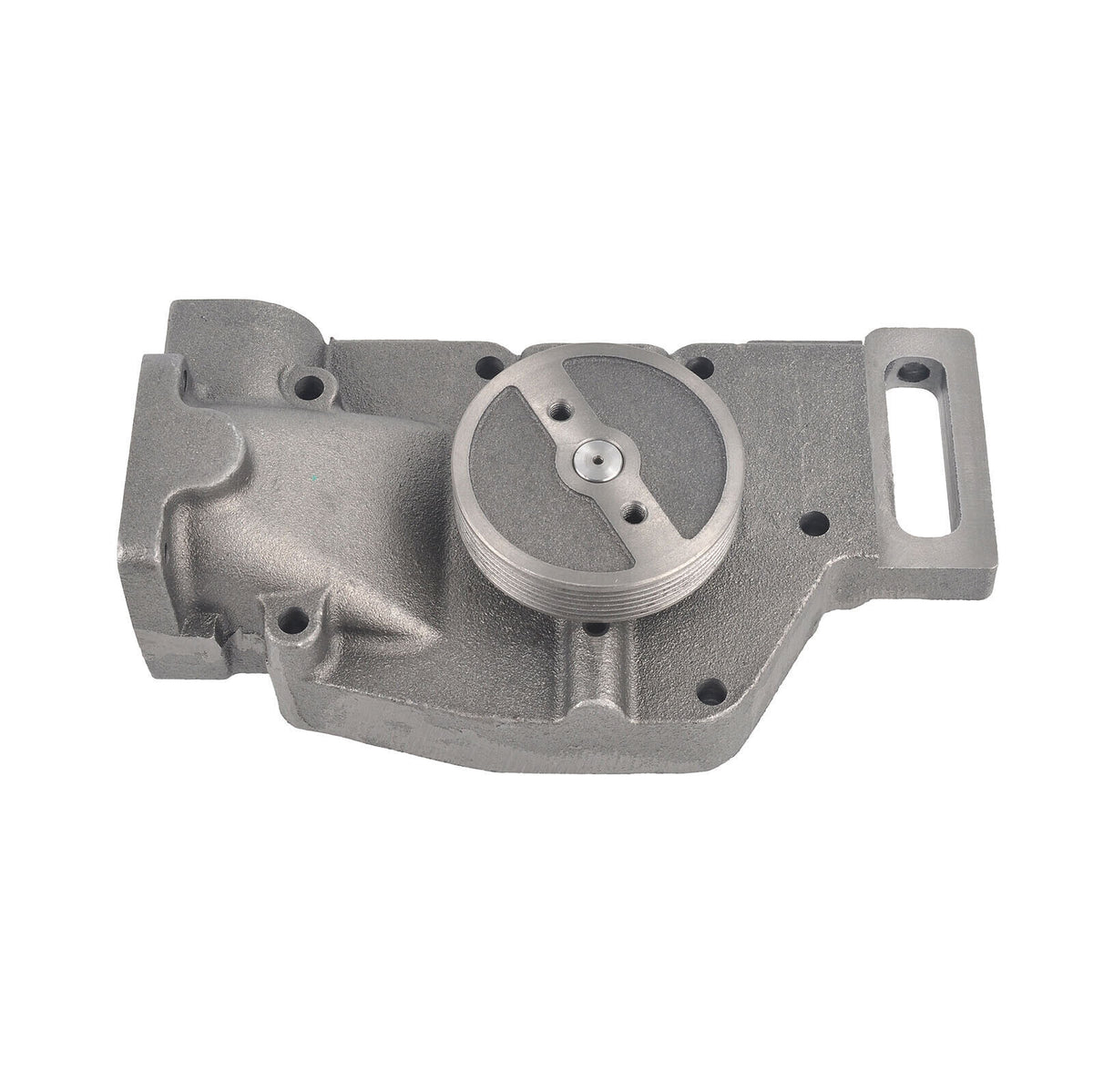 OEM Quality Replacement Water Pump for Cummins N-14; P/N: 3803605, 3803361