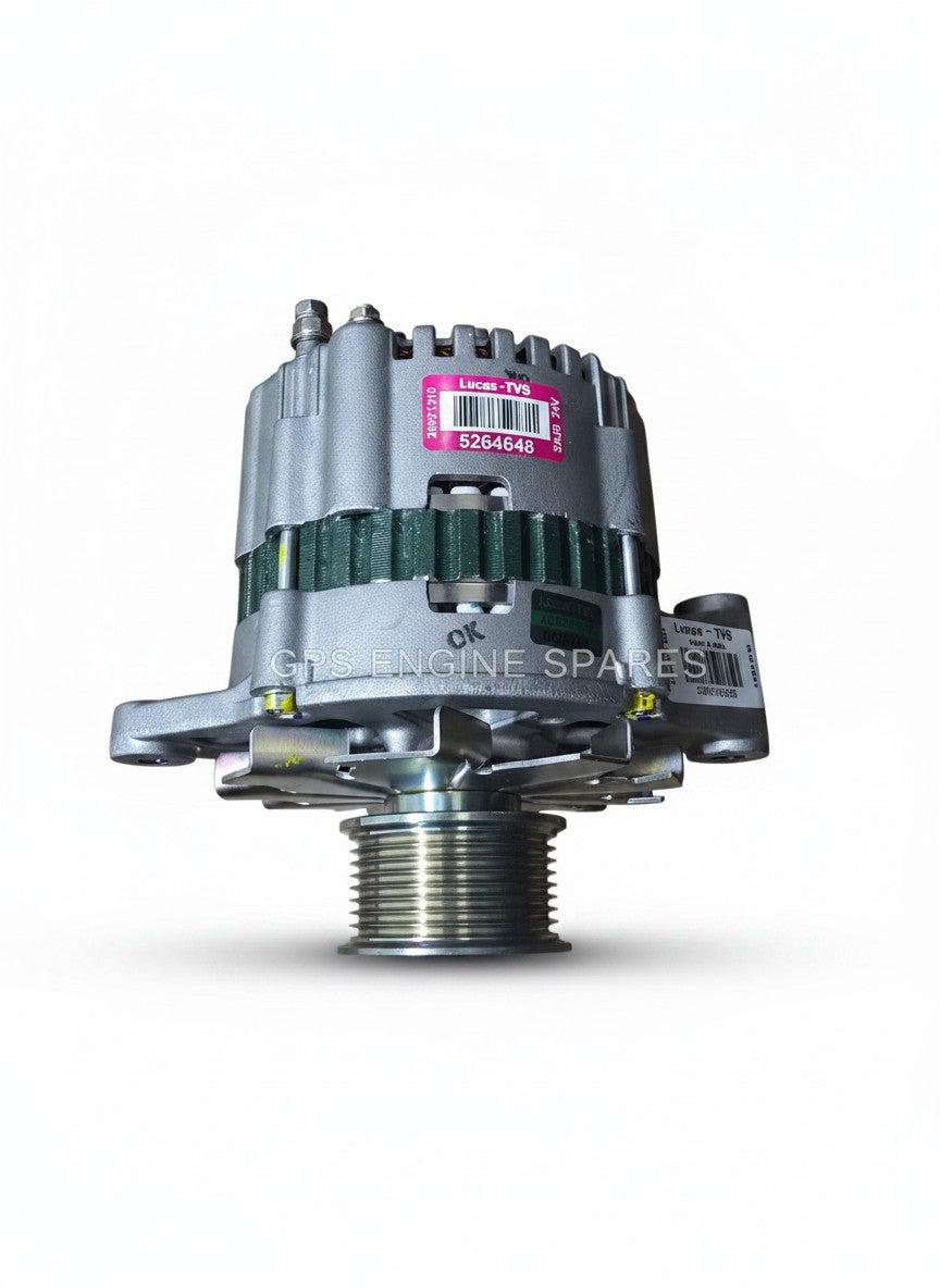 Charging Alternator for Cummins B Series; P/N: 5264648