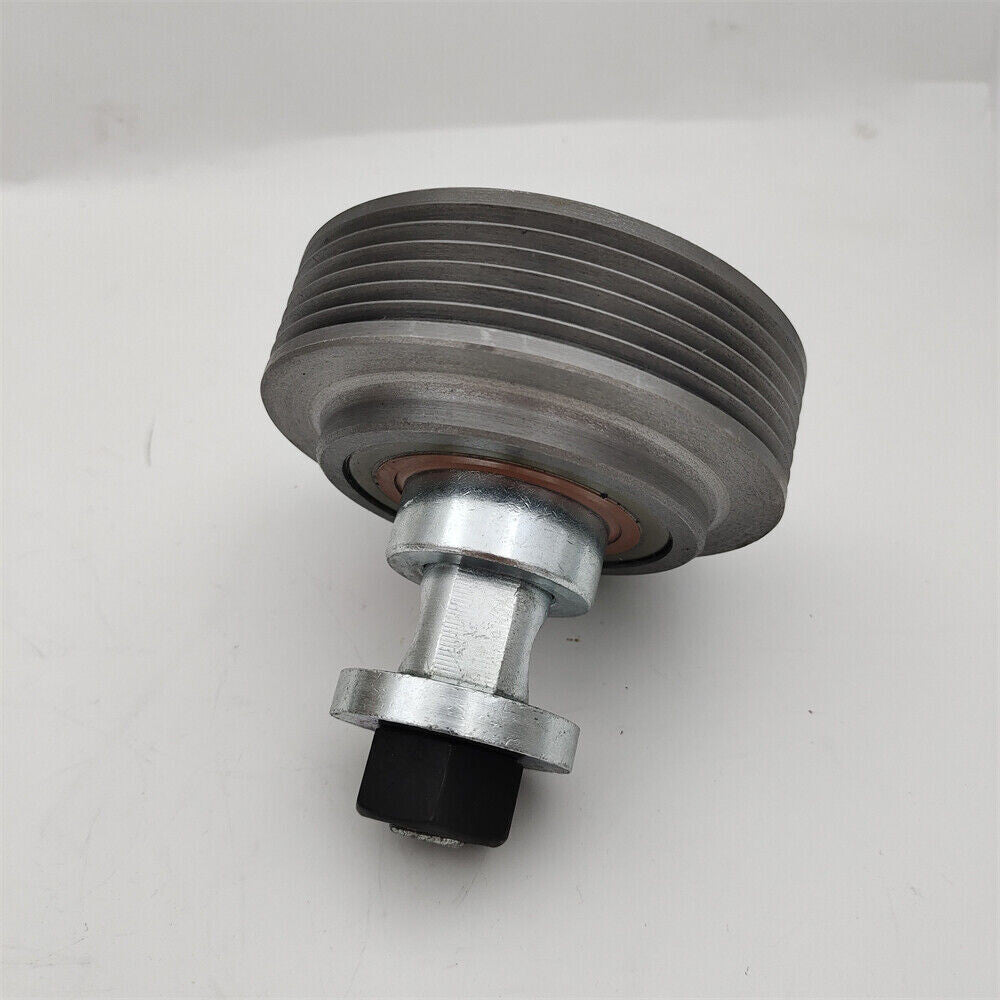 Water Pump Idler Pulley Fits For Cummins N14, NT855 Engine 3064919, 305039