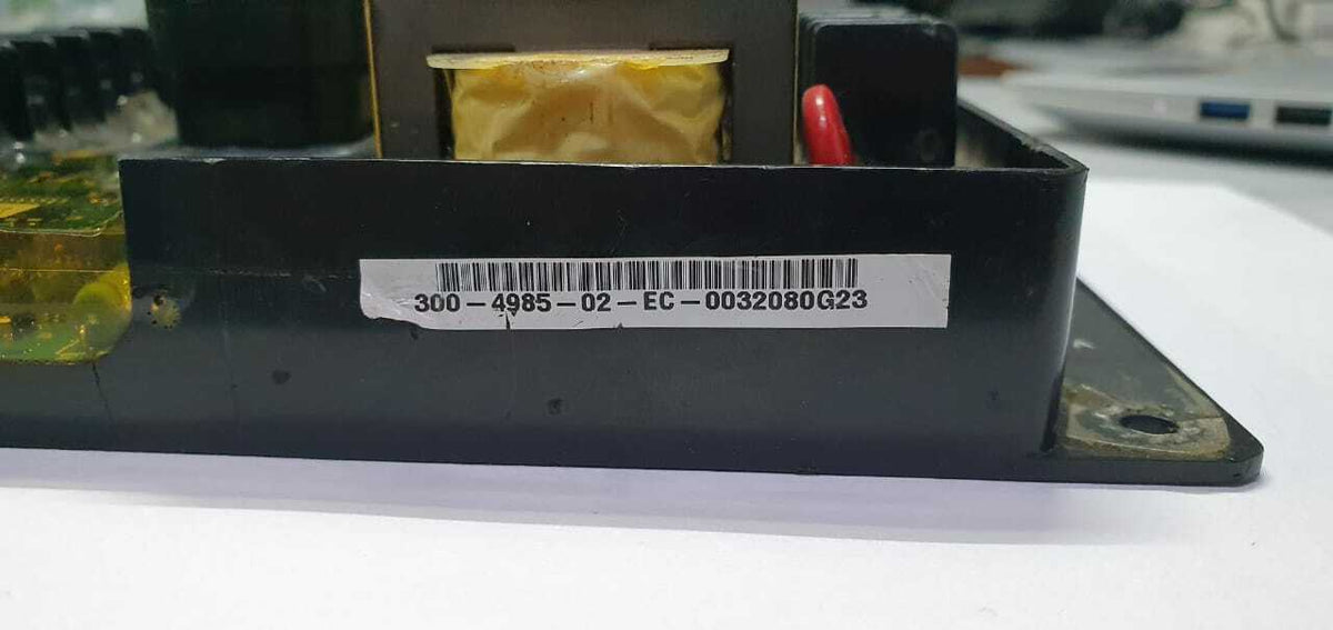 Cummins PCB Assy.-First Strt PT; P/N: 0300-4985-02