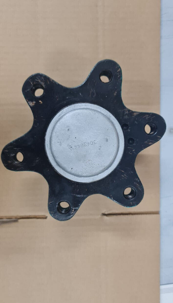 Cummins Engine Fan Hub NTA-14; P/N: 3098685