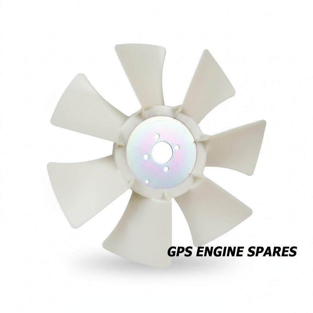 FAN ENGINE; CUMMINS PART NUMBER: A054L444 for X2.7