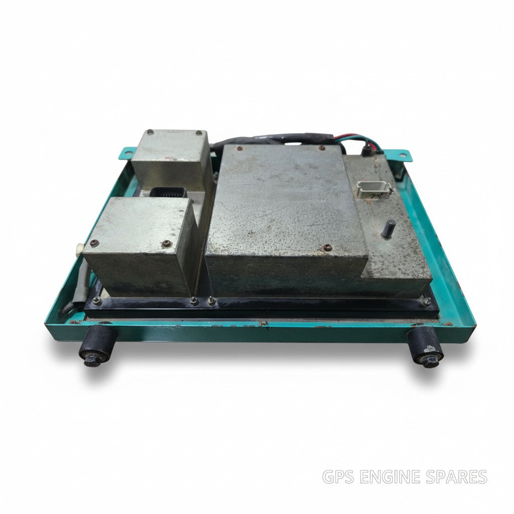 Genuine Cummins PCC3200 Control ASSY. Part Number: 0300-5351