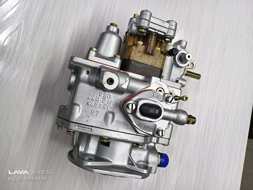 Cummins Engine Fuel Pump for NT/KTA Series; P/N: 3042285; 3049883