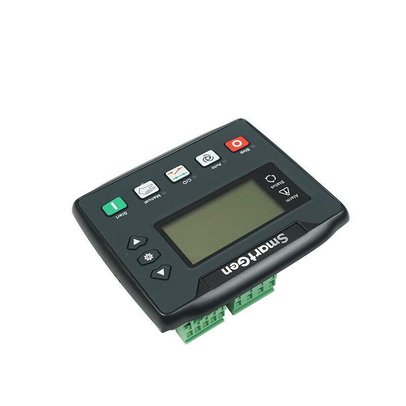 New Smartgen Gensets Controller HGM410N Generator Control Module Board