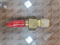 Cummins SENSOR PRS TEMPERATURE; PART NUMBER: 4921483