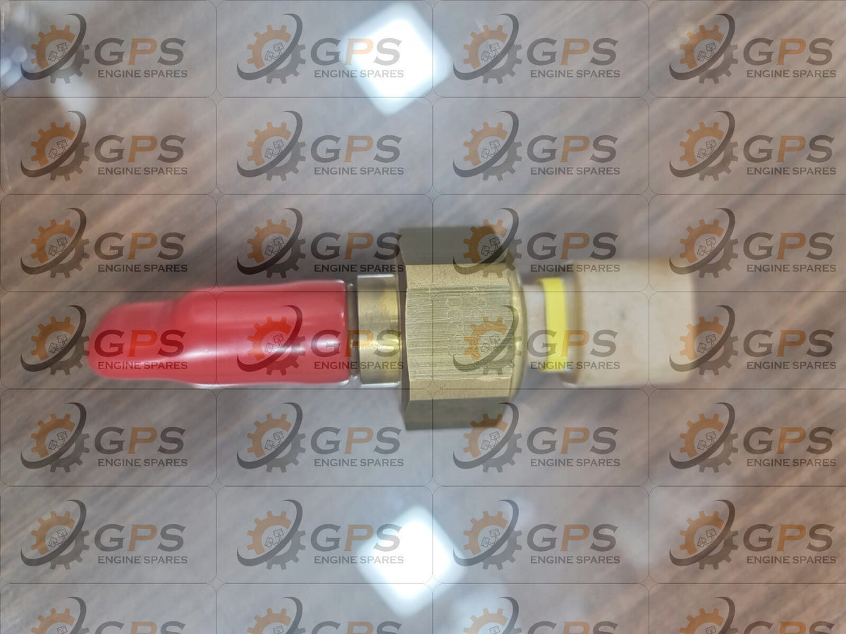 Cummins SENSOR PRS TEMPERATURE; PART NUMBER: 4921483
