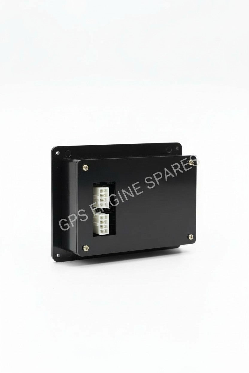 Cummins Power Command HMI 211; PART NUMBER: 0300-6014