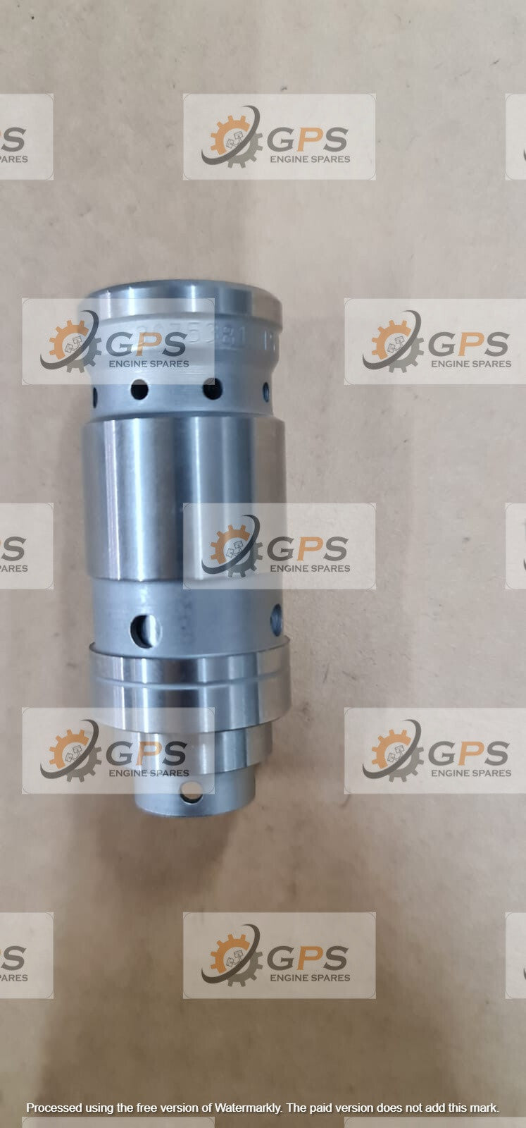 Cummins Tappet, Hyd Var Timing; Part Number: 3075381