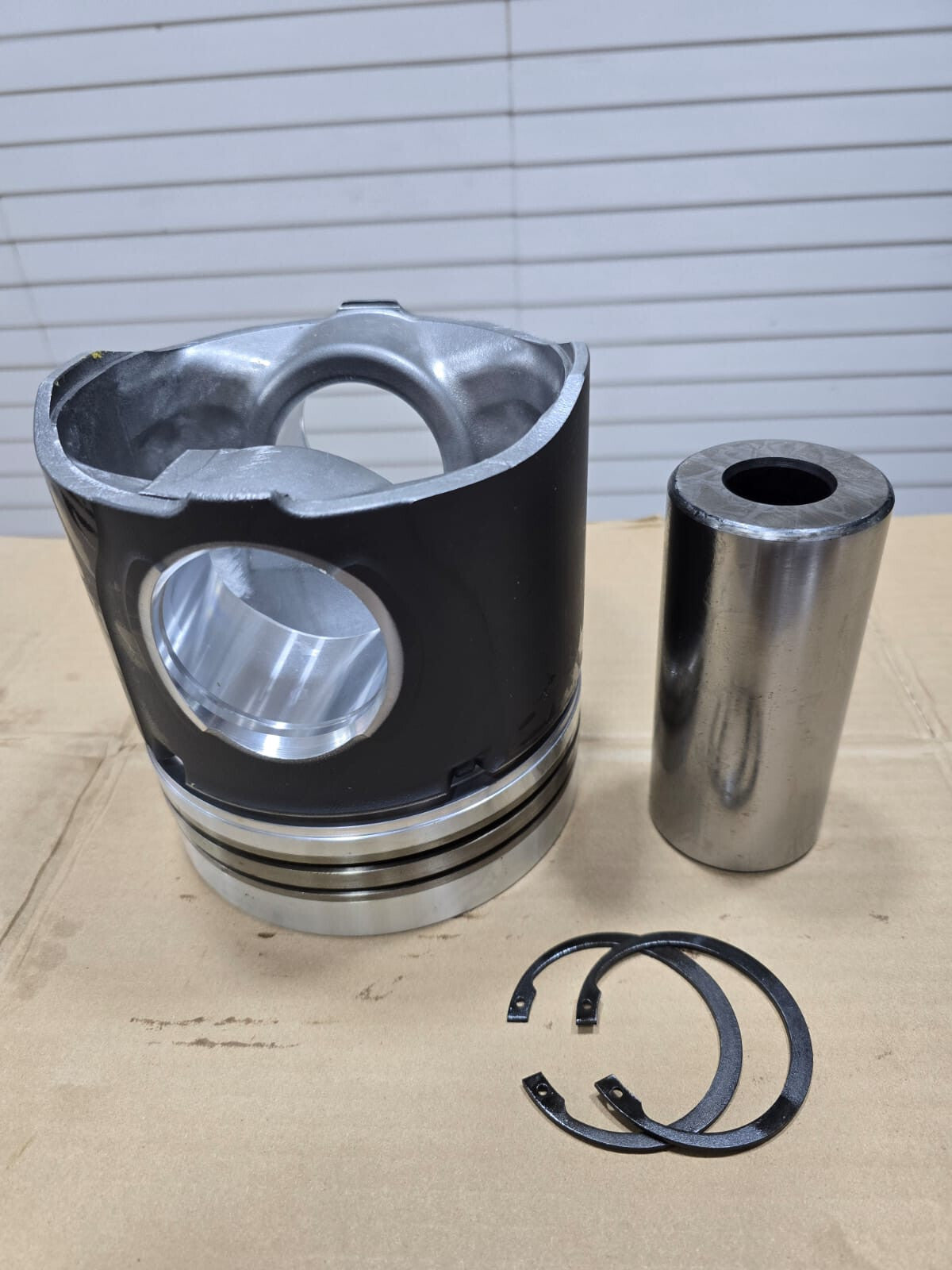 3631244 Piston ASSY. for Cummins KT Series Engines