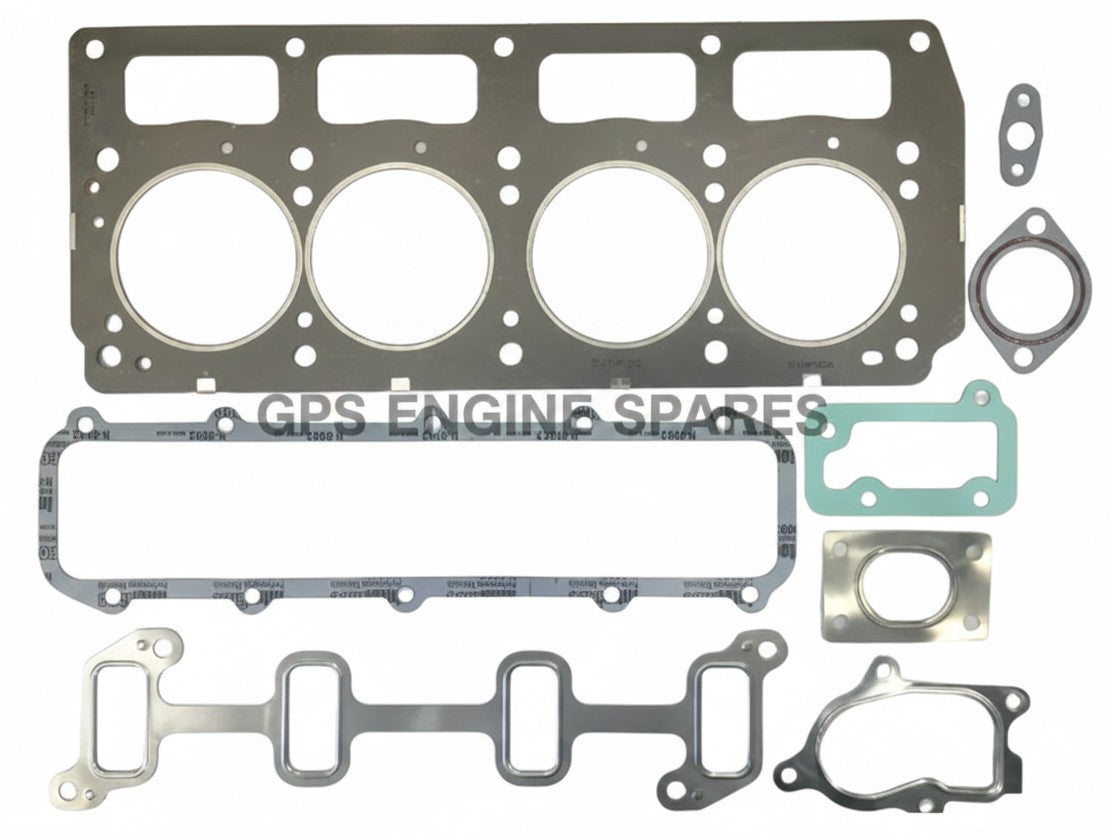 New OEM Engine Overhaul Kit for Cummins X3.3 Engine