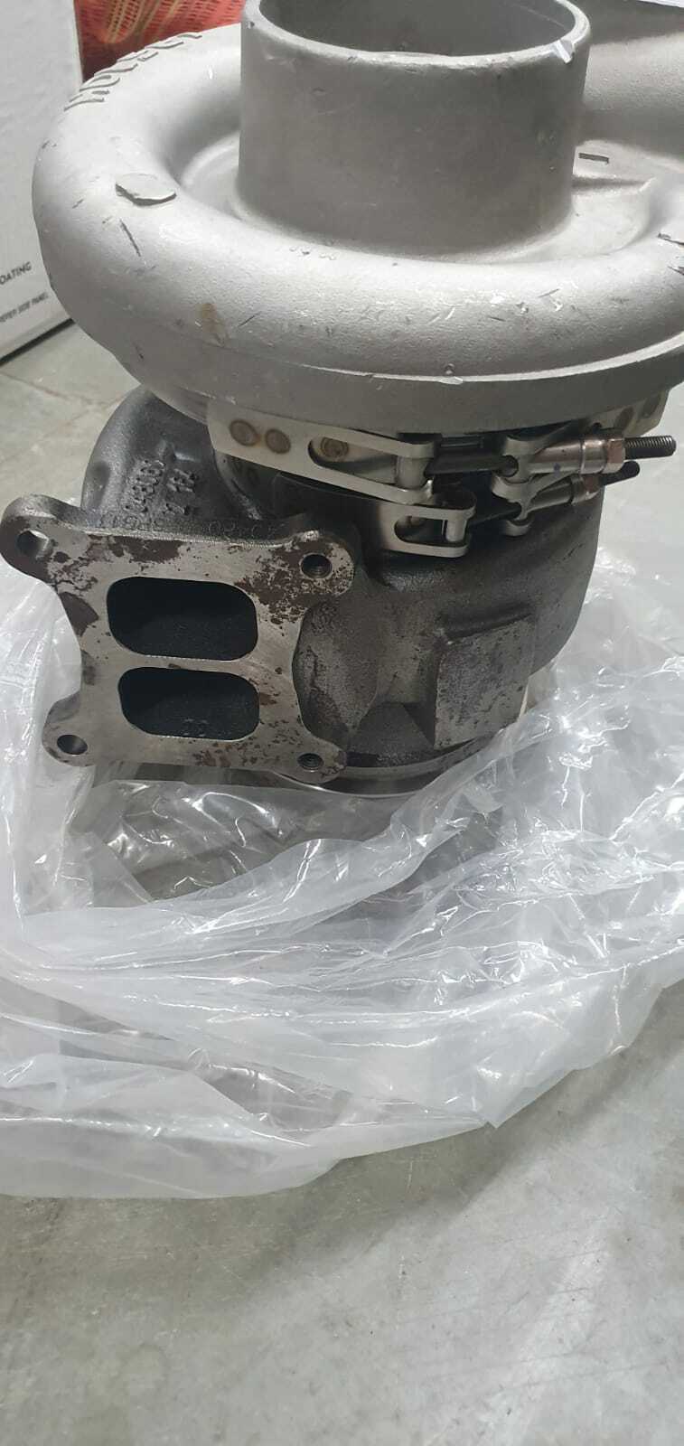 Cummins Turbocharger for M11; P/N: 3590045, 3590044