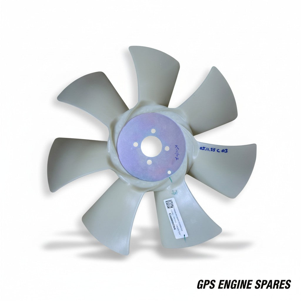 FAN ENGINE; CUMMINS PART NUMBER: A054L444 for X2.7