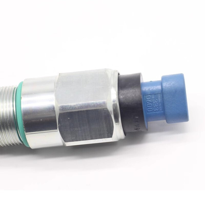 Electronic Fuel Control Actuator for Cummins Engines – P/N 3330600 (Aftermarket)