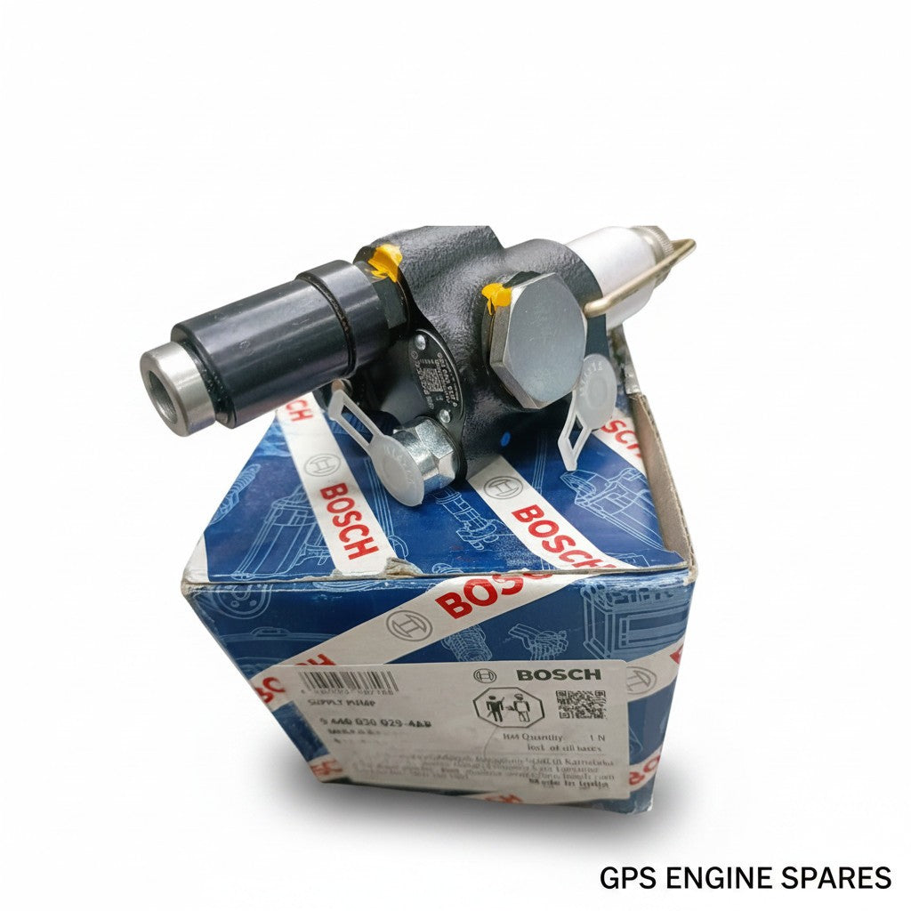 Boch Feed Pump P/N: 9440030029