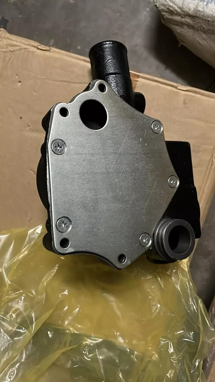 Cummins Water Pump B3.3 P/n 3800883, 5404284, 5301482, 5301480, C6204611601
