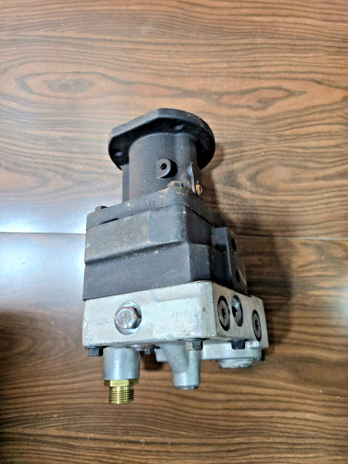 Cummins Engine Fuel Pump for QSK60; P/N: 4307244; 4088186; 4062059; 4009883