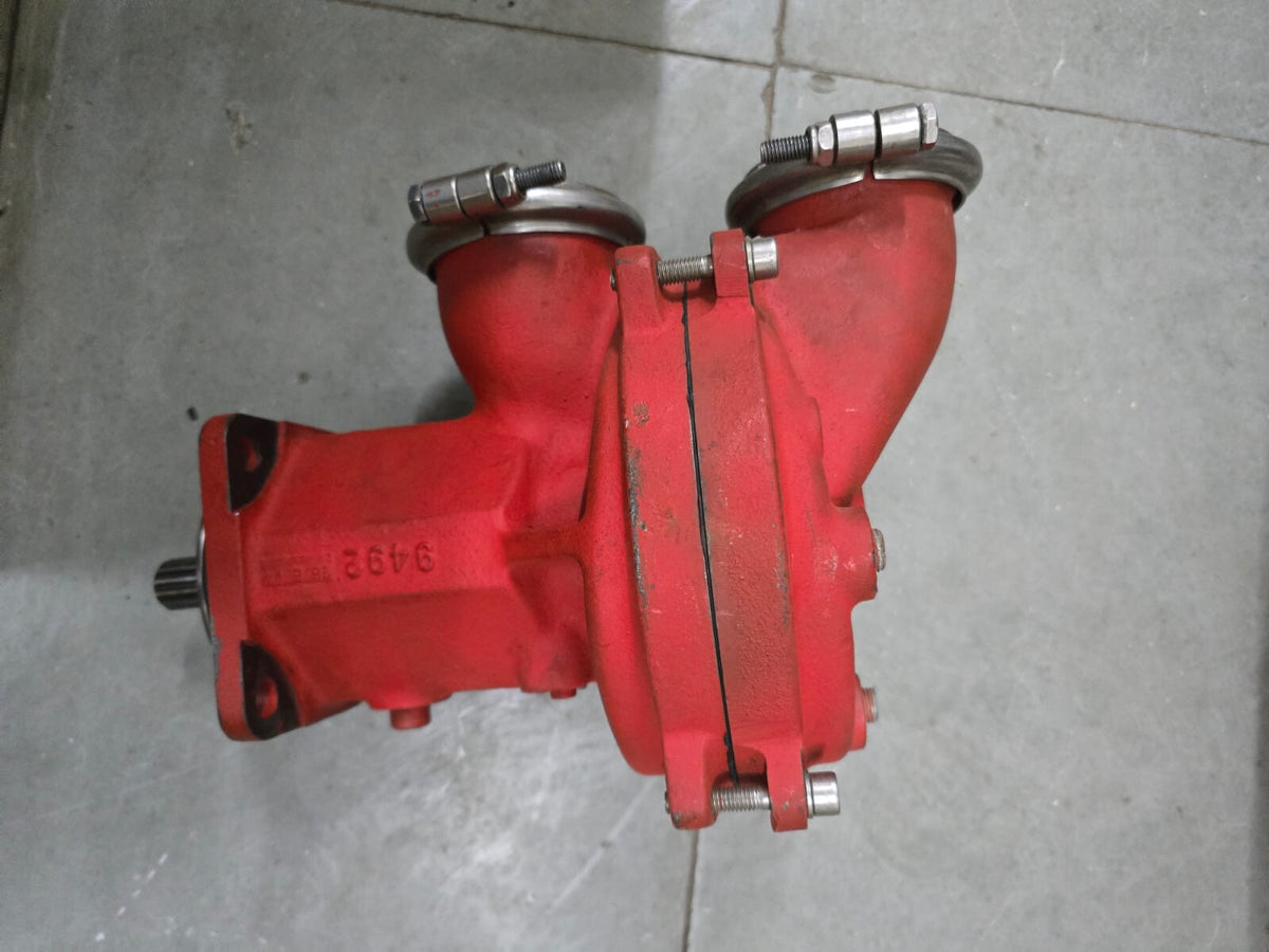 Cummins Sea Water Pump 4085944, 3647642, 4352241, 4955807, 3640492, 4376080