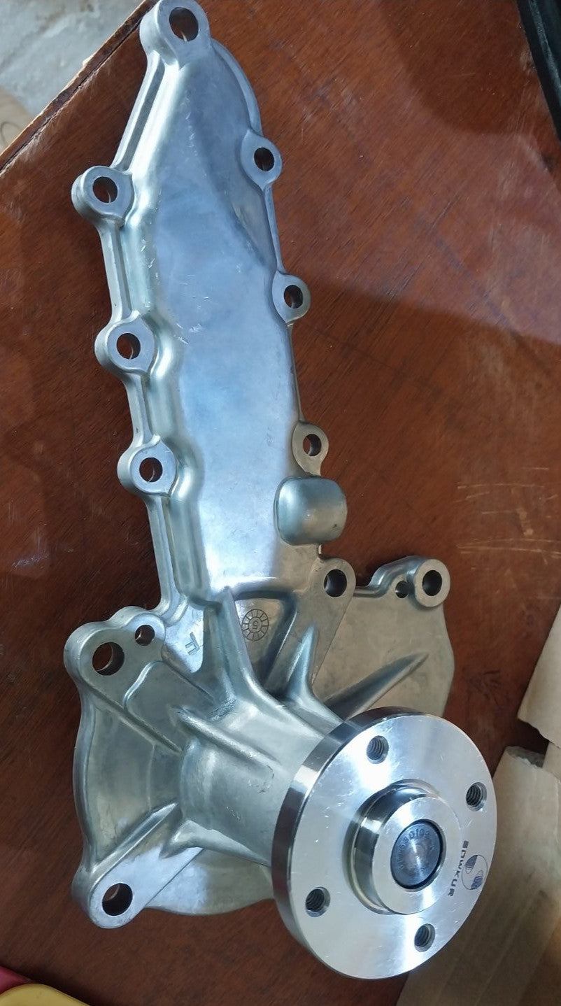 Cummins Water Pump 0132-0520