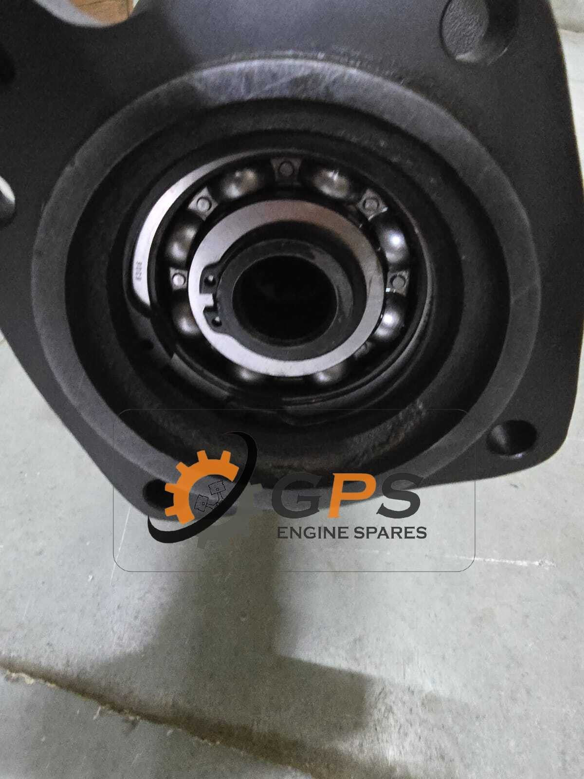 New Water Pump Assembly 3098960 3098964 For Cummins K19 KTA19 QSK19 Engine