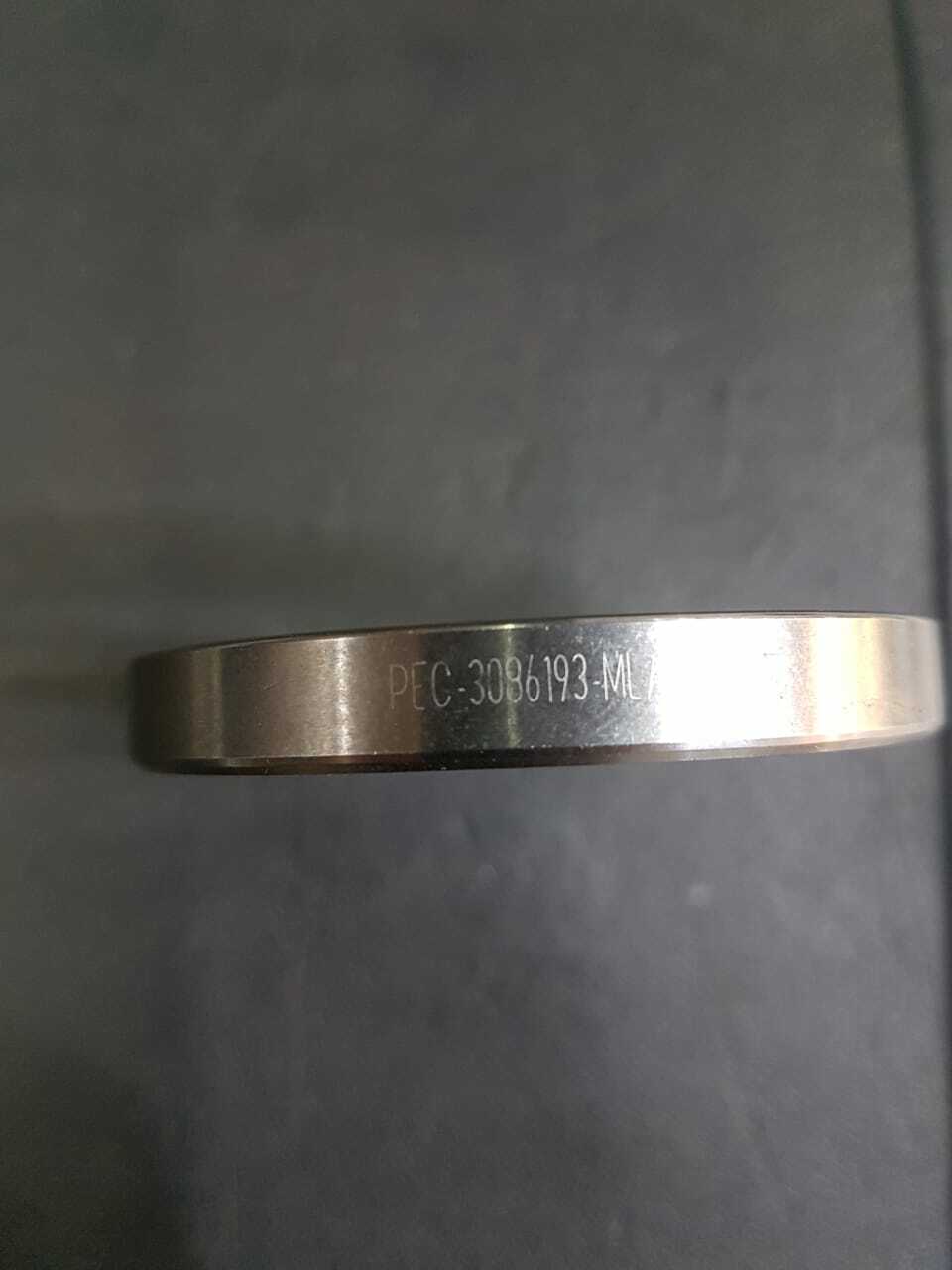 Cummins KT Engine Valve Insert Part Number 3086193