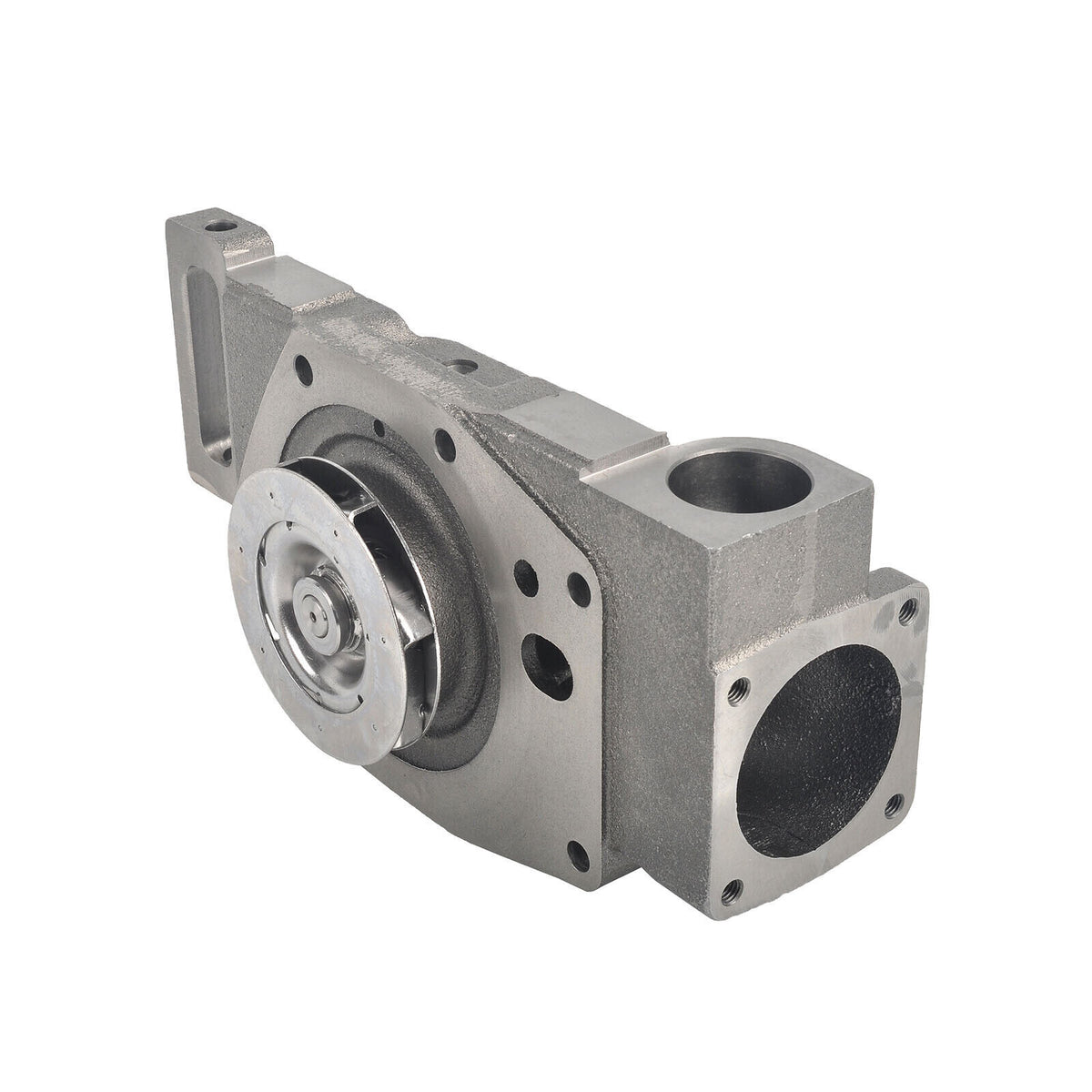OEM Quality Replacement Water Pump for Cummins N-14; P/N: 3803605, 3803361