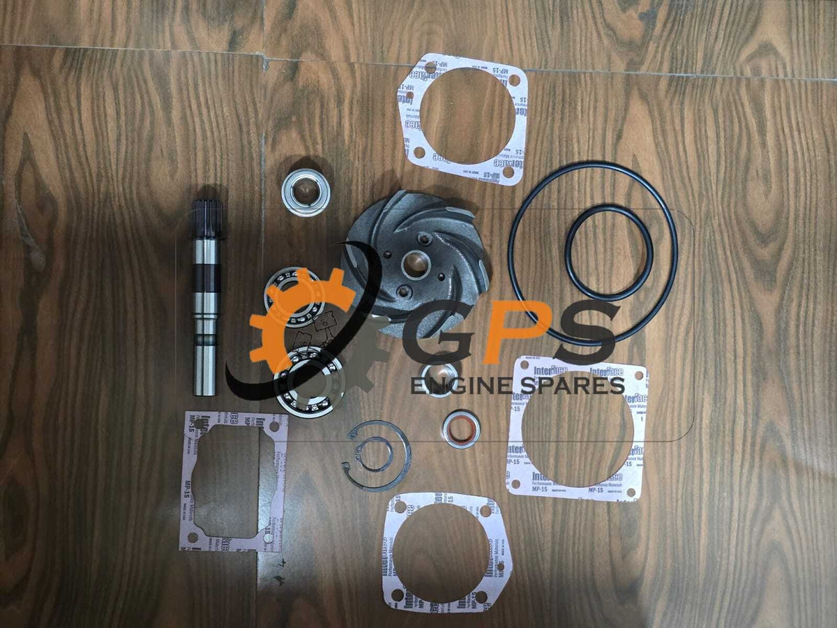 CUMMINS WATER PUMP REPAIR KIT 3803285 for KT38, KTA38, KT2300 ENGINES