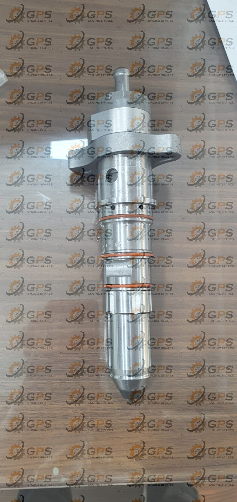 Cummins Fuel Injector for KT Engine; Part Number: 3095773