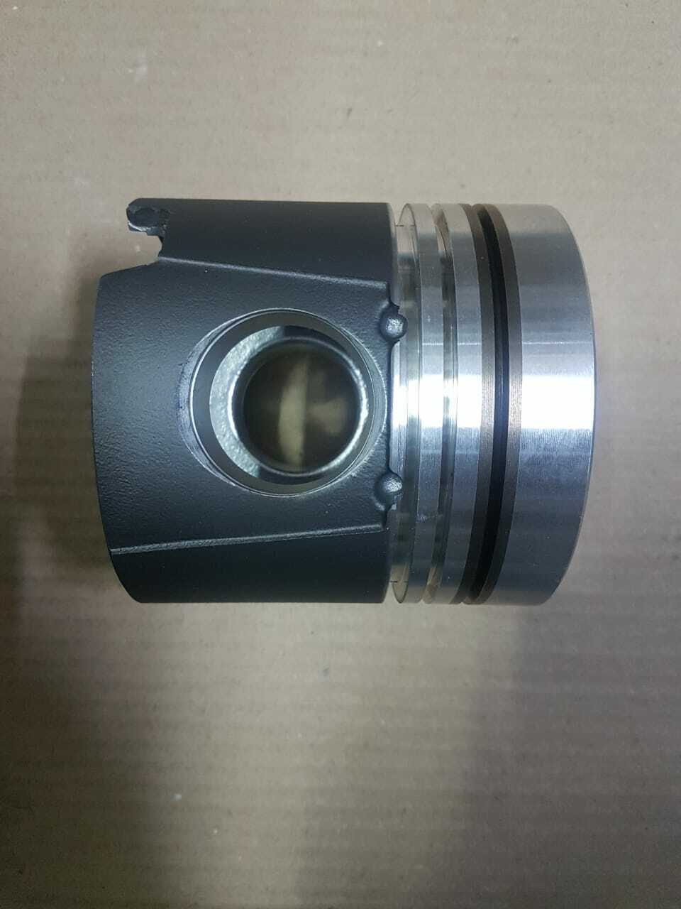 Cummins S3.8 Engine Piston