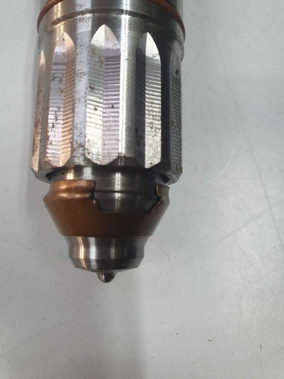Cummins Fuel Injector Part Number 3876673