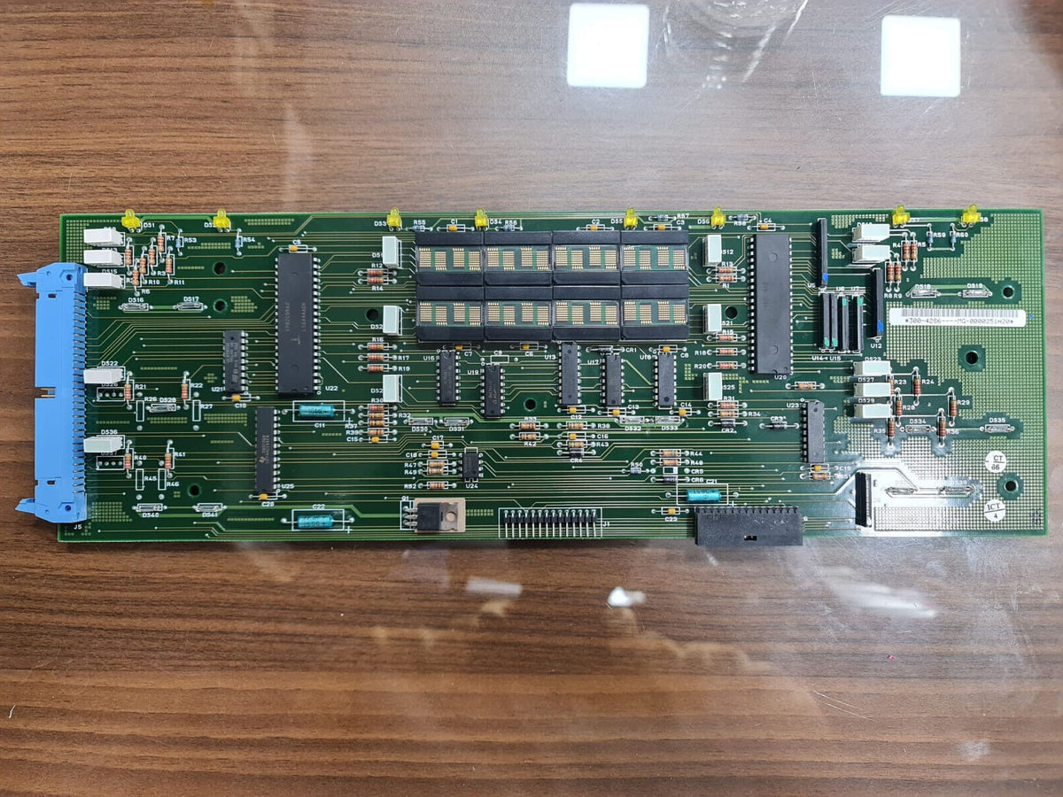 Cummins PCB Board Pc-Display Single (For PCC3100); P/N: 0300-4286
