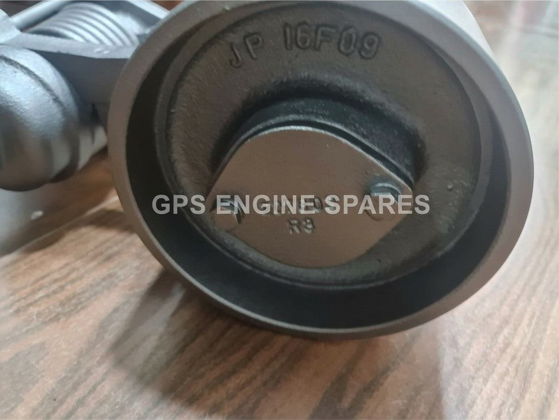 Cummins Fan Idler ASSY. 3009480 3635035 3635034 for KTA38, KTA50 Engine