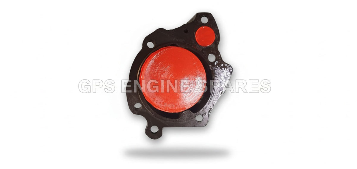 Cummins NT855BC Oil Pump; Part Number: 3803369, 3609833, 3068460