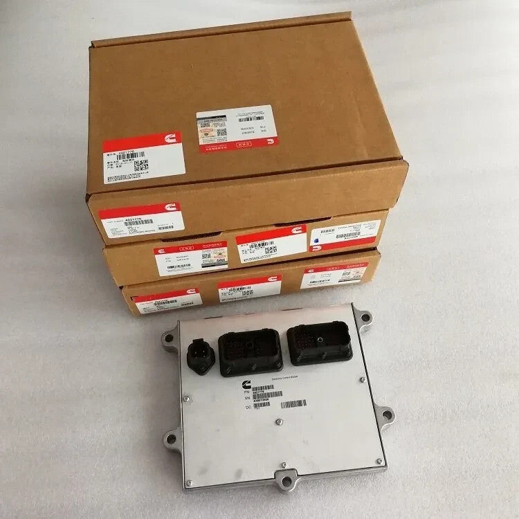 Cummins Electronic Control Module ECM; P/N: 4921776