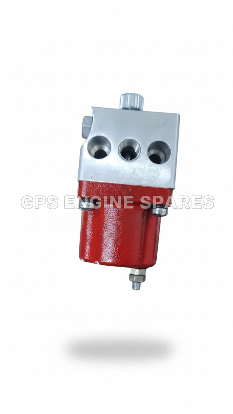 Cummins Valve Solenoid NT; Part Number: 3239599
