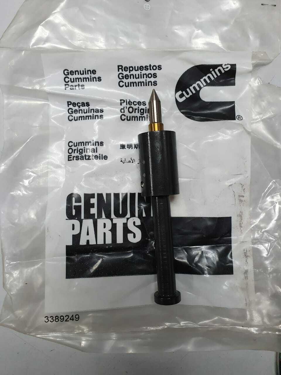 Cummins Barrel Plunger Part Number 3076126