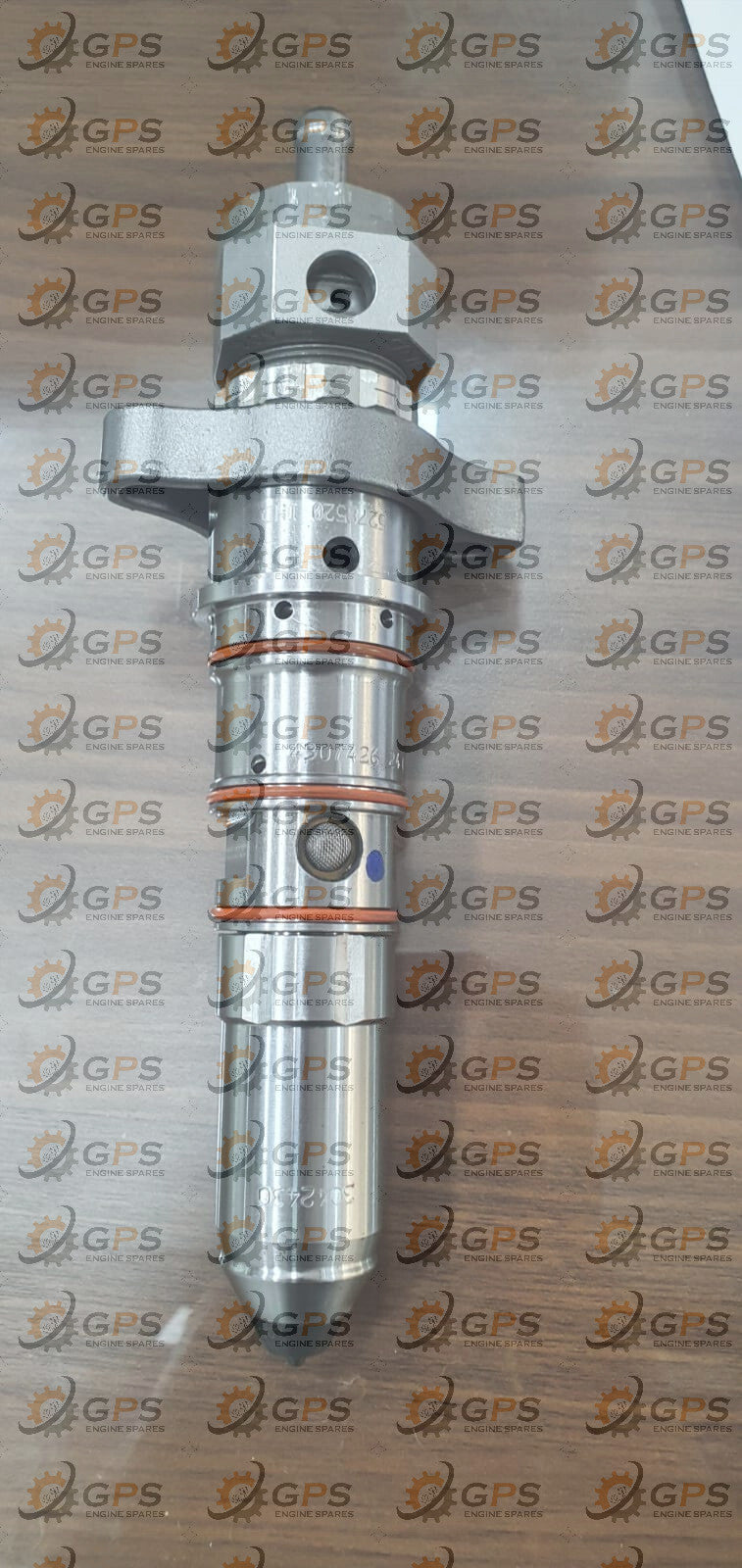 Cummins Fuel Injector for KT Engine; Part Number: 3095773