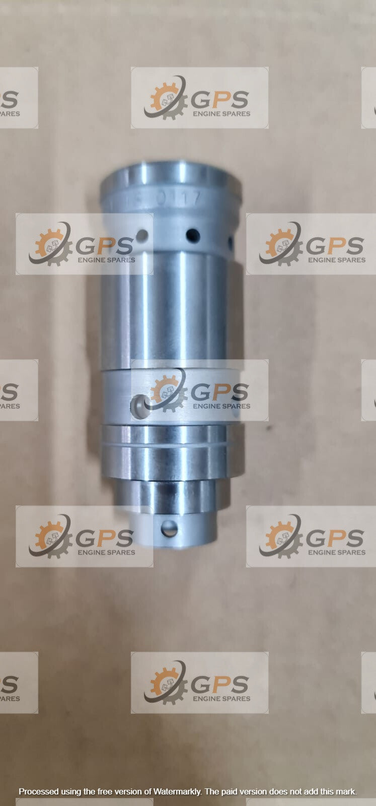 Cummins Tappet, Hyd Var Timing; Part Number: 3075381