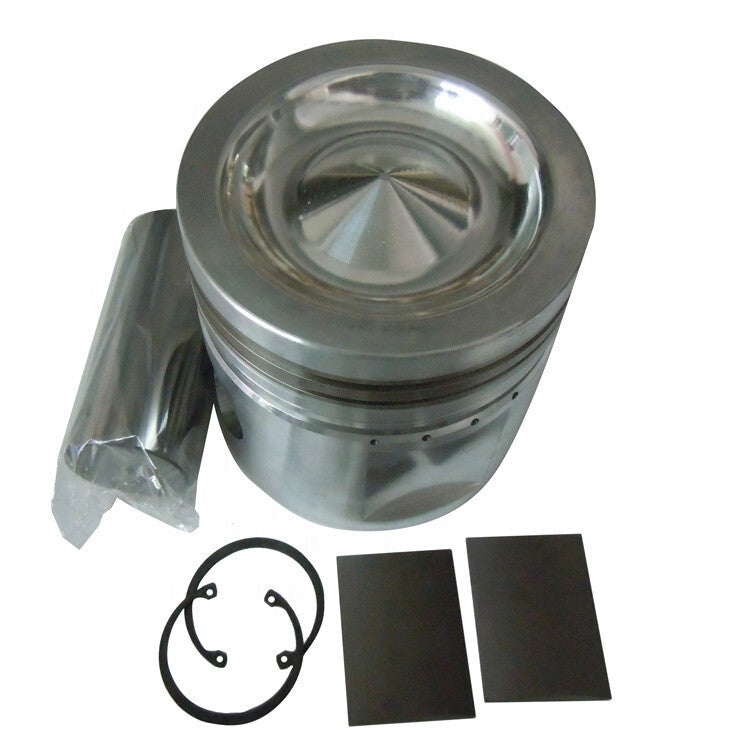 Cummins VT Engine Piston Assy. Part Number 3803002