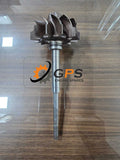 Cummins Holset Turbo Rotor Wheel Shaft; P/N: 3523318