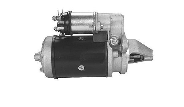 OEM Starter Motor for Cummins X2.5 Engine; P/N: 0191-2460